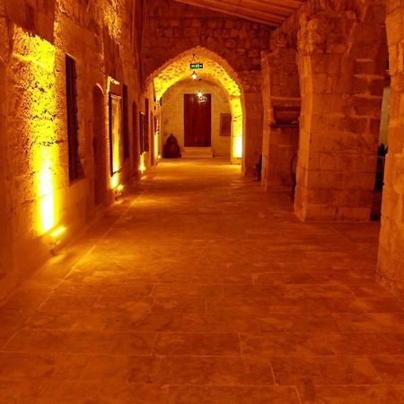 Agaoglu Han Otel Mardin Esterno foto