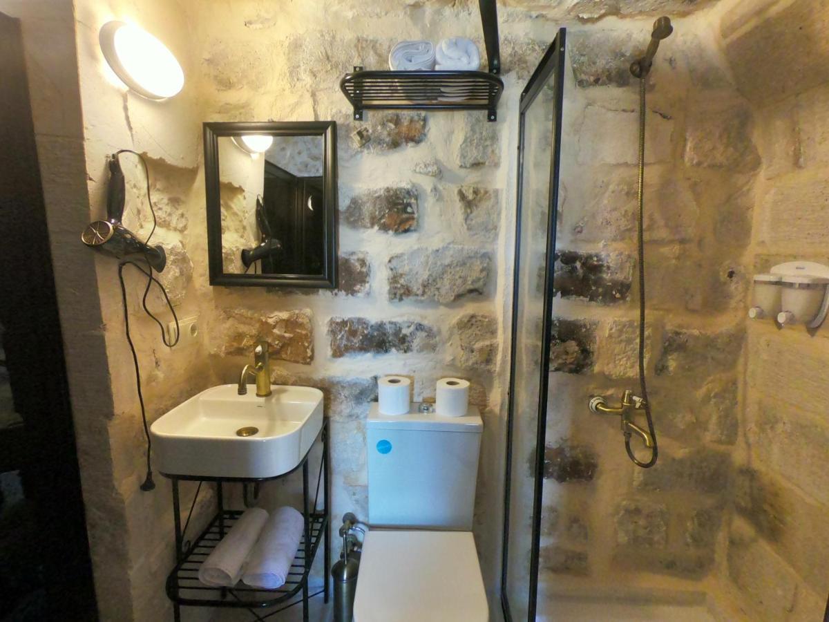 Agaoglu Han Otel Mardin Esterno foto